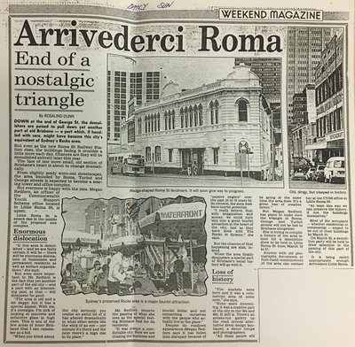 A picture containing text, newspaper 